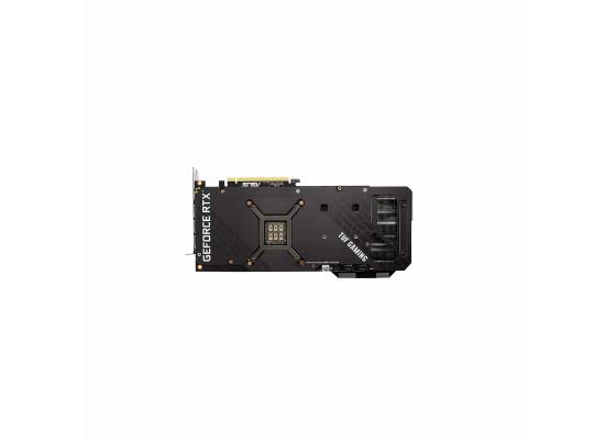 ASUS TUF Gaming GeForce RTX 3080 Ti – 12GB GDDR6X Graphics Card